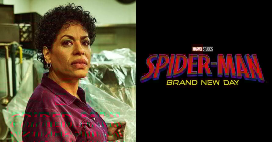 liza colon zayas the bear spider-man brand new day