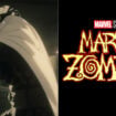 marvel zombies blade moon knight