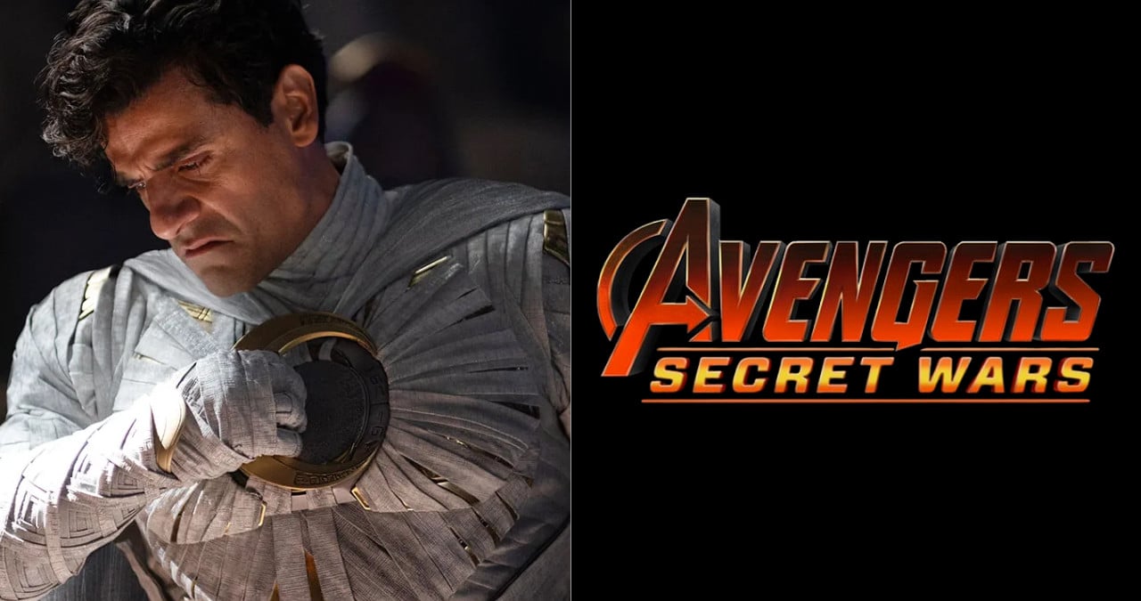 moon knight oscar isaac avengers secret wars