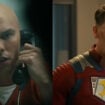 peacemaker john cena season 2 lex luthor nicholas hoult
