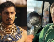 Heroic Hollywood