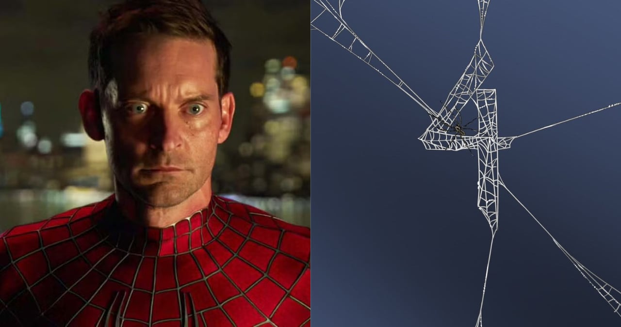 spider-man 4 tobey maguire