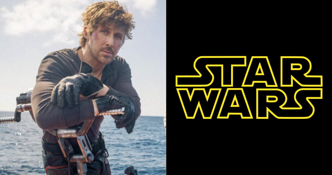 star wars starfighter ryan gosling