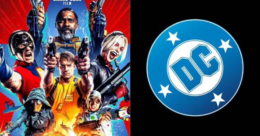 the suicide squad dc universe