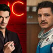 tom ellis lucifer pedro pascal reed richards the fantastic four first steps