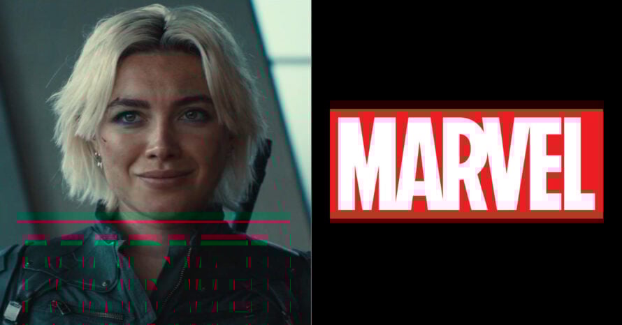 yelena belova thunderbolts marvel mcu florence pugh