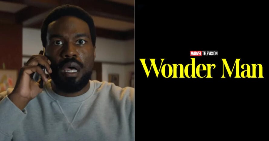 wonder man yahya abdul mateen II