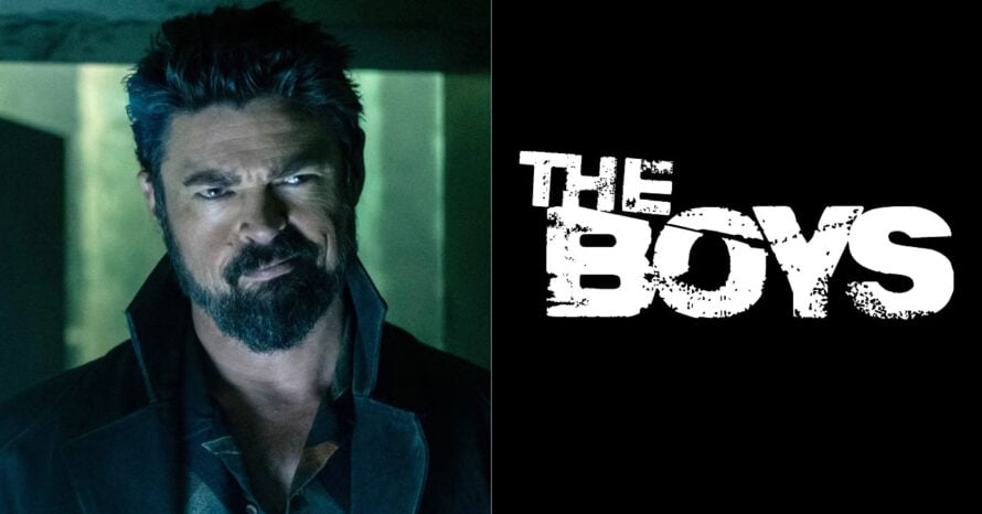 butcher the boys karl urban