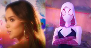 ‘Spider-Man: Into The Spider-Verse’ Leak Reveals Unreleased Song By