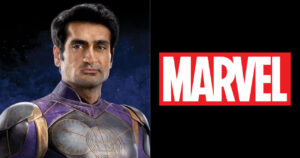 Kumail Nanjiani Speaks On ‘Eternals’ Failure & Pressure To Maintain His