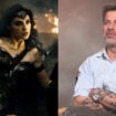 zack snyder gal gadot wonder woman batman v. superman