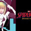 gwen stacy spider-man brand new day