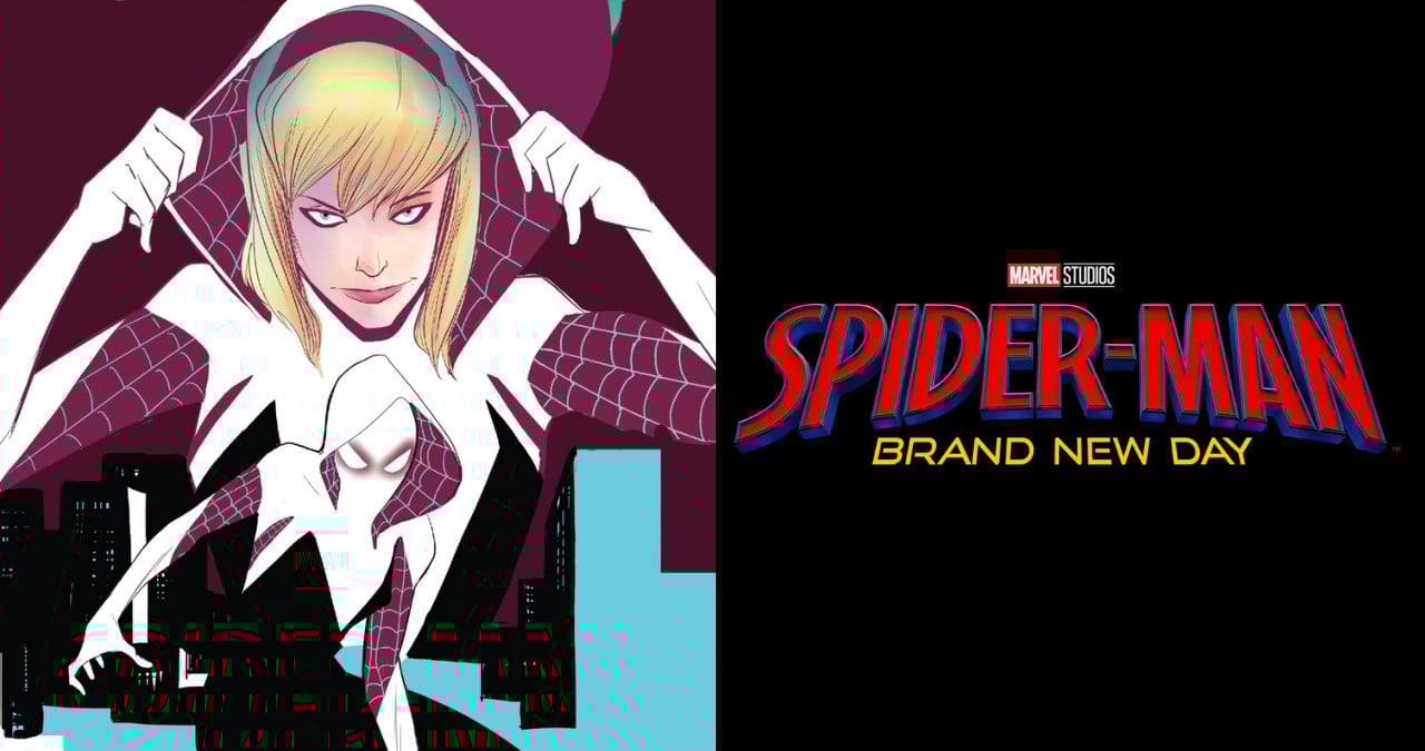 Brand New Day’ Rumor Reveals Who’s Playing Gwen Stacy In The MCU