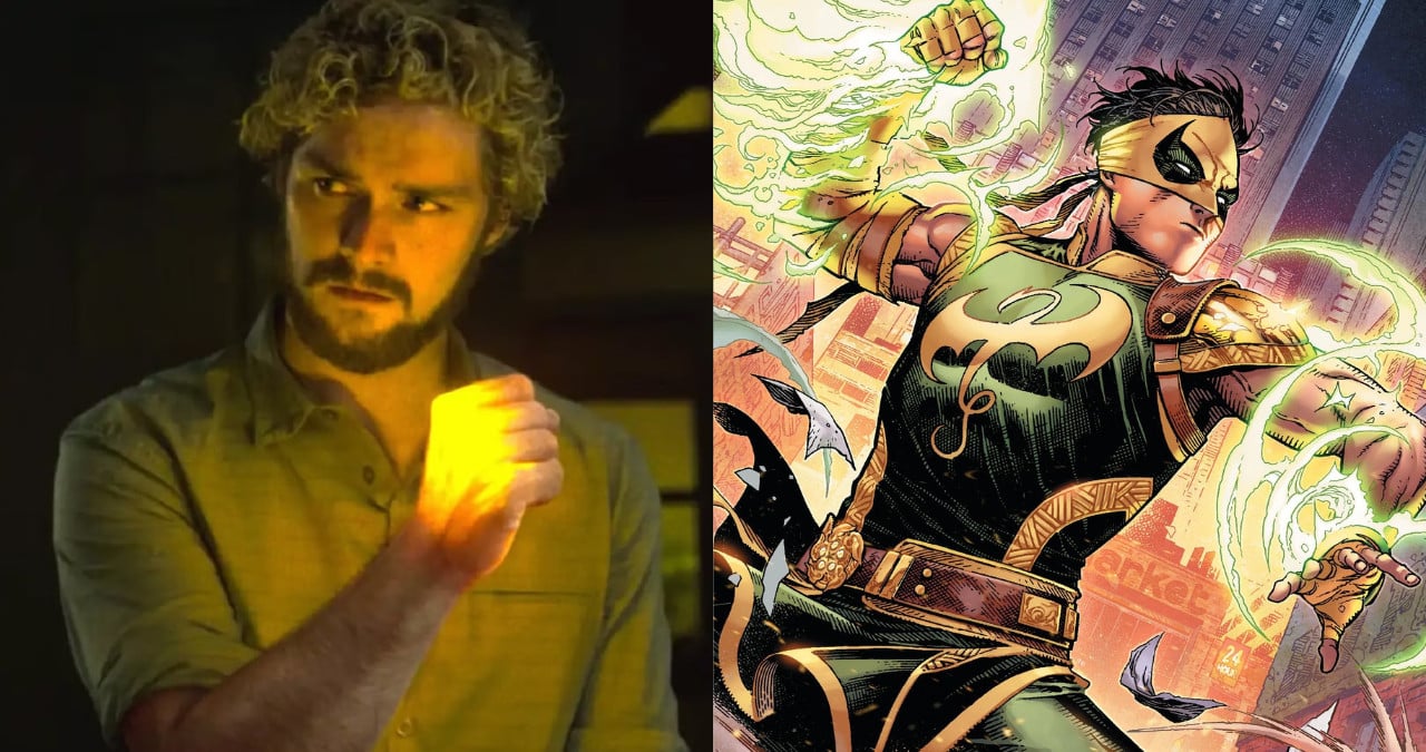 lin lei iron fist finn jones