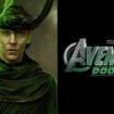 loki avengers doomsday tom hiddleston