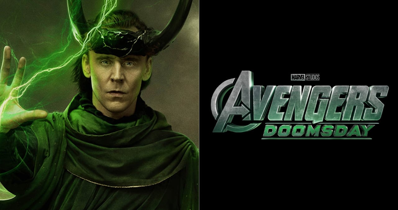 loki avengers doomsday tom hiddleston