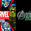 marvel animation avengers doomsday