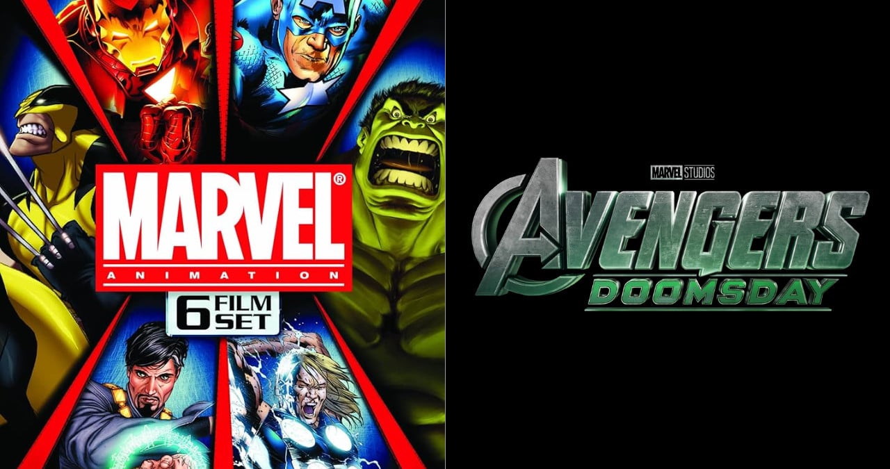 This Obscure Marvel Animation Character May Make Their MCU Debut In ‘Avengers: Doomsday’ (RUMOR)