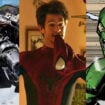 scorpion andrew garfield spider-man sinister six vulture