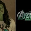 she-hulk tatiana maslany avengers doomsday