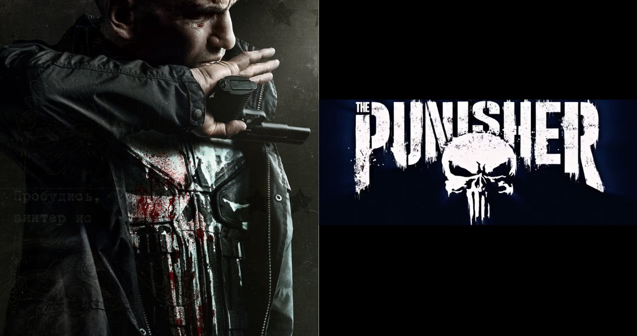 the punisher jon bernthal special presentation