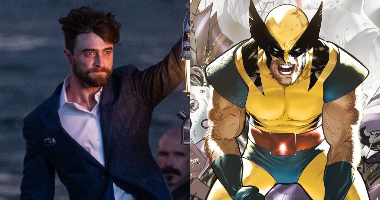 wolverine daniel radcliffe