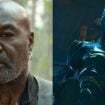 Delroy Lindo black panther 3