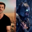 batman v superman zack snyder