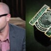 damon lindelof green lantern ring lanterns
