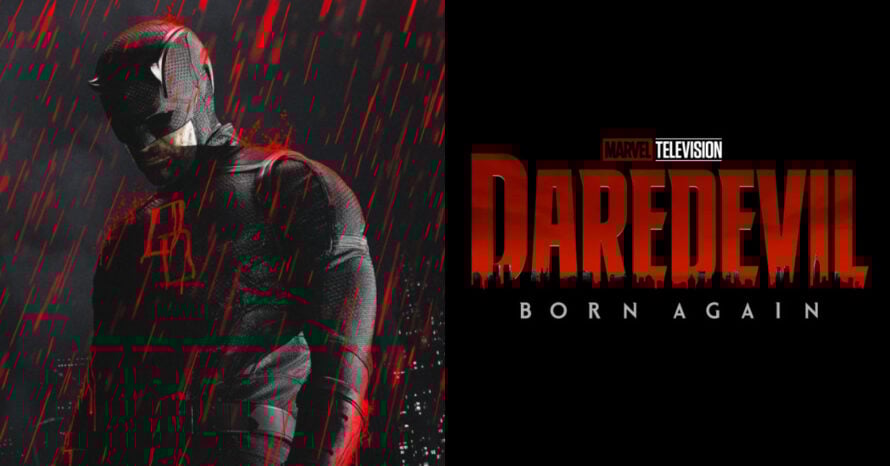 daredevil born again season 2 black suit charlie cox
