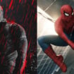 daredevil born again spider-man brand new day charlie cox tom holland