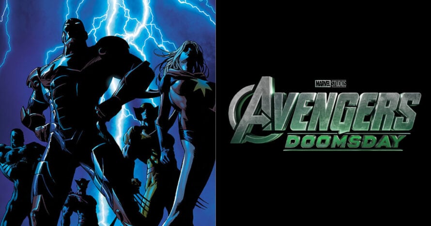 dark avengers avengers doomsday