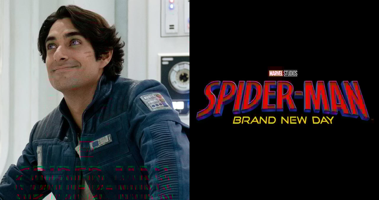 eman esfandi ahsoka spider-man brand new day
