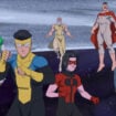 invincible season 4 banner