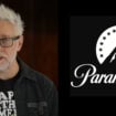 james gunn paramount