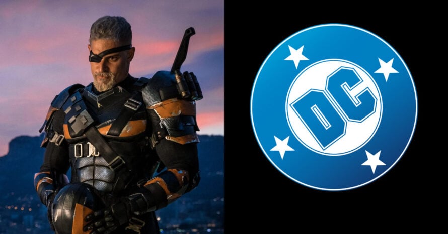 joe manganiello deathstroke dc universe dc studios