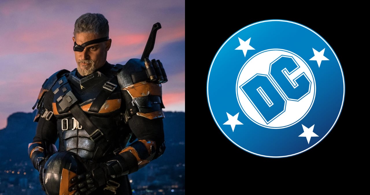 joe manganiello deathstroke dc universe dc studios