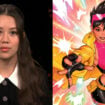 jubilee mcu x-men reboot trinity jo-bliss fancast fancasting