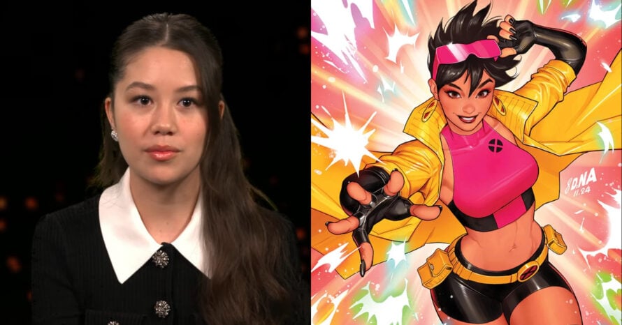 jubilee mcu x-men reboot trinity jo-bliss fancast fancasting