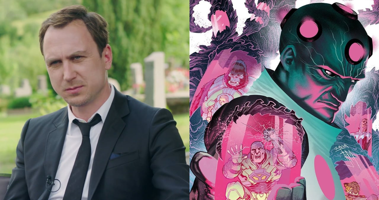 lars eidinger brainiac dc universe dc studios man of tomorrow superman