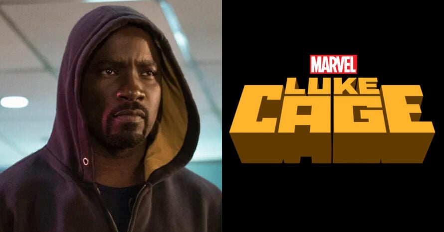 luke cage mike colter mcu return marvel studios