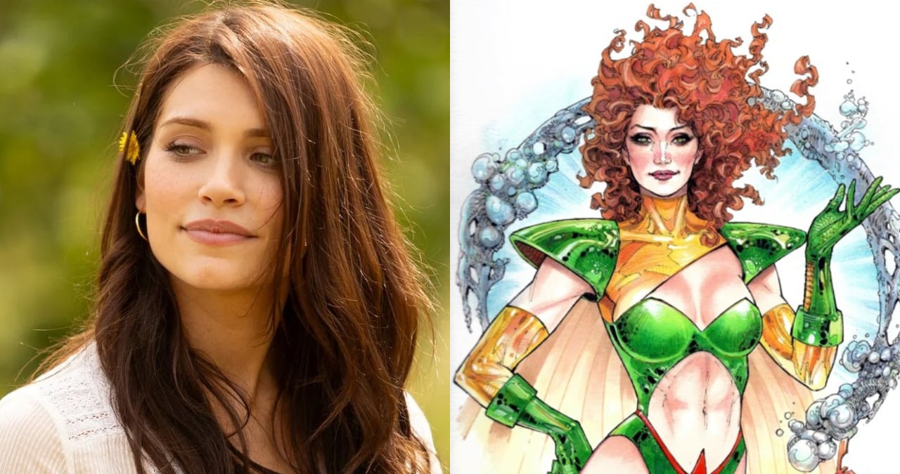 Eva De Dominici Eyed To Play Maxima In ‘Man Of Tomorrow’ (RUMOR) Eva De Dominici Eyed To Play Maxima In ‘Man Of Tomorrow’ (RUMOR)