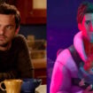 peter b parker across the spider-verse jake johnson