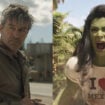 she-hulk tatiana maslany mcu dc universe lanterns kyle chandler