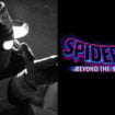 spider-noir nicolas cage beyond the spider-verse
