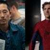 steven yeun mickey 17 spider-man brand new day tom holland