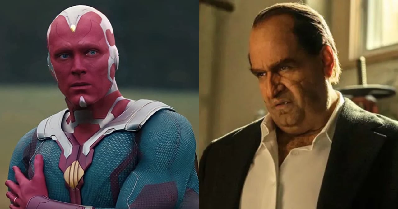 the penguin vision paul bettany visionquest series