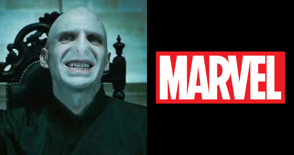 Voldemort Marvel Rivals RUMOR: ‘Harry Potter’ HBO Series Eyes Marvel Star To Play Voldemort
