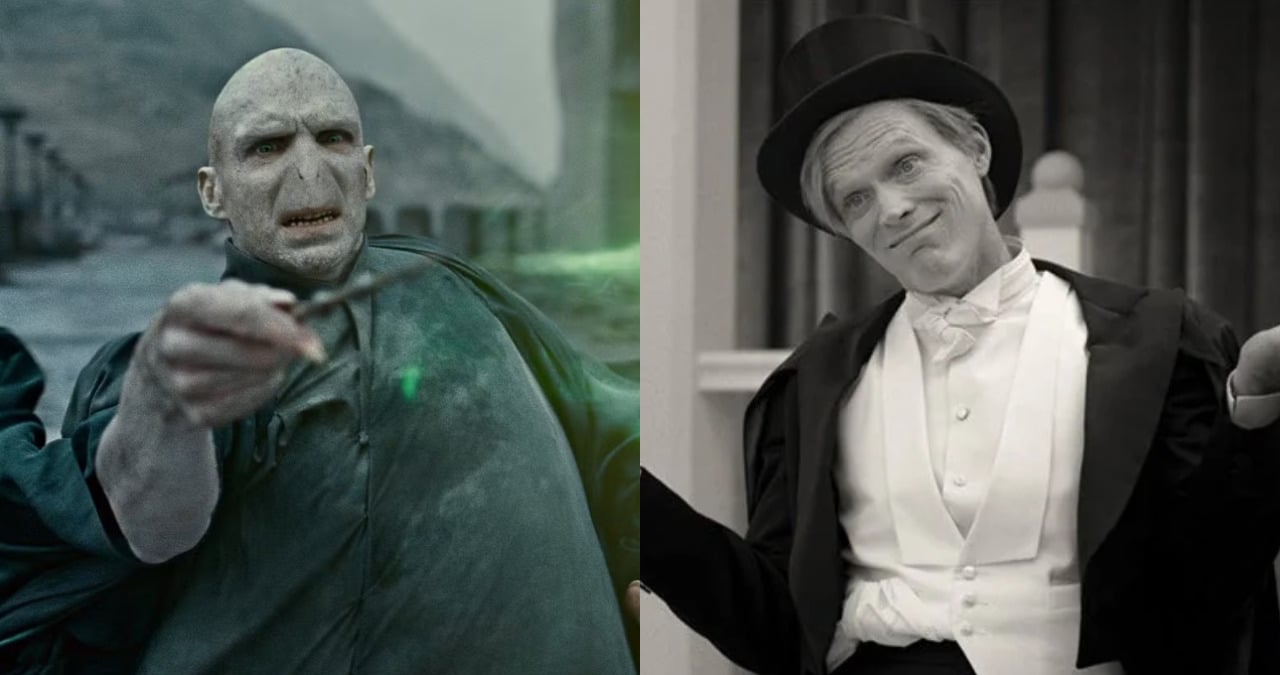 wandavision paul bettany voldemort harry potter reboot series