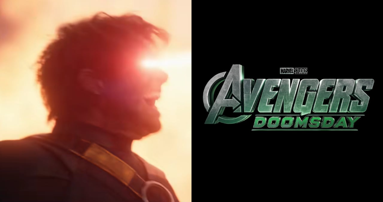 x-men avengers doomsday james marsden cyclops mcu marvel studios